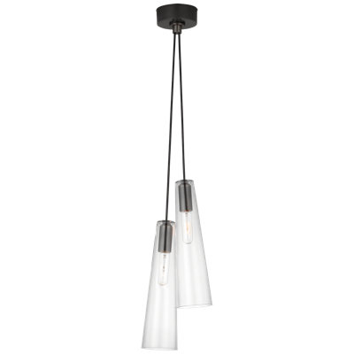 Osvaldo 2 - Light Pendant by Ray Booth