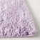 Theydon Solid Colour Shag Area Rug