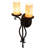 Juliana Armed Sconce
