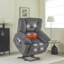Fauteuil inclinable électrique Power Lift-1550633251