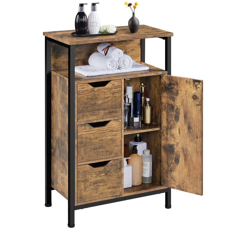 Alese Bathroom Cabinet