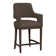 Tabouret de bar et de comptoir Josie