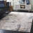 Quincy Performance Abstract Indoor/Outdoor Area Rug-98090226