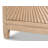 Rayon 76'' Solid Wood Sideboard