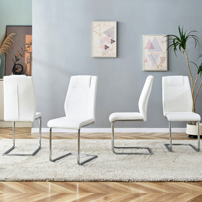 Chaise de salle à manger Ogilvie