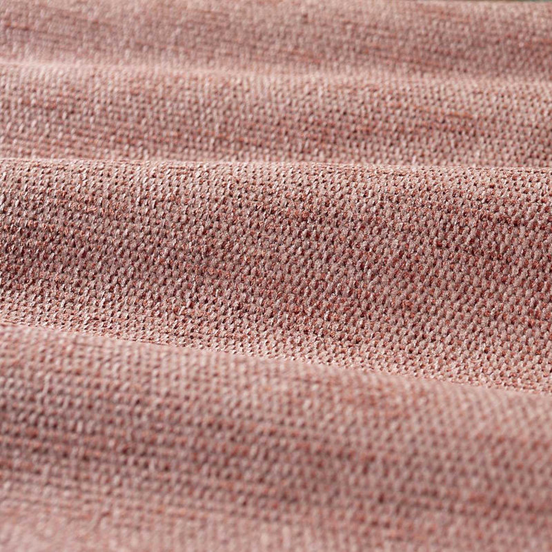 Chenille, Deep Tuscan Pink