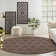 Laesha Geometric Indoor/Outdoor Area Rug