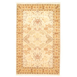 Indain Wool Oriental Area Rug