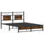 Bed Frame Without Mattress Engineered Wood-1264259887-1264259933