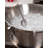 BirdRock Home Stainless Steel Bucket Stand