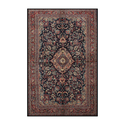 Orionis Performance Oriental Indoor Rug