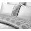 Amara Embroidered Duvet Cover Set With Pillowcases Bedding Set-1188554637-1188554636