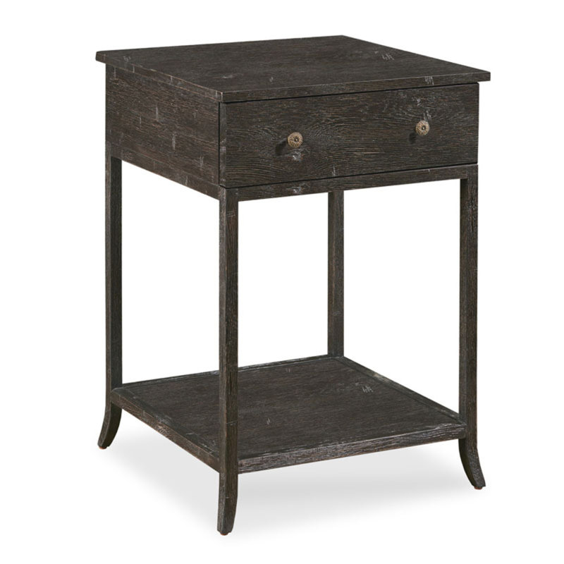 Sincerity 1 - Drawer Nightstand