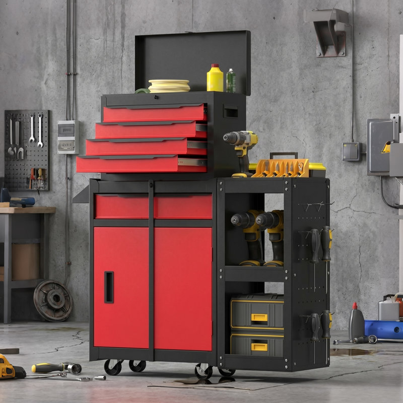 Tool Chest