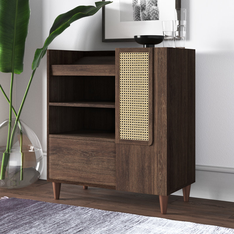 Vela 31.49cm Sideboard