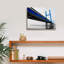«Suspension Bridge In Blue» par PhotoINC Studio-1777315391