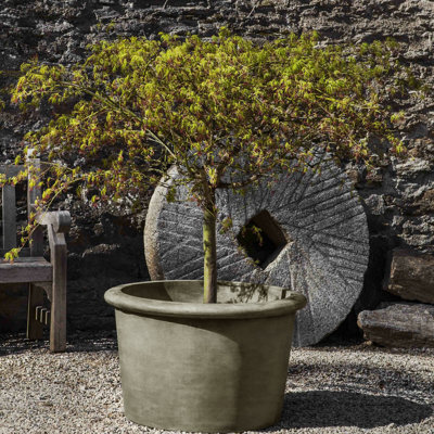 Palo Alto Handmade Planter