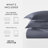 Simply Soft Modern & Contemporary Geometric Shapes Duvet Cover-2144899891-2144899889