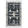 Jessee Geometric Hand Woven Area Rug