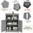 Marandia Accent Cabinet-1989755091