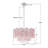 Wesham 6 Light Chandelier-1220977914