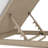 Santrez Outdoor Metal Chaise Lounge Set , Sunbrella Cushion Included-149979724