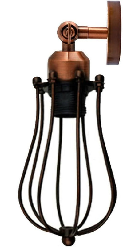 Armed Sconce