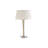 Crystal Table Lamp