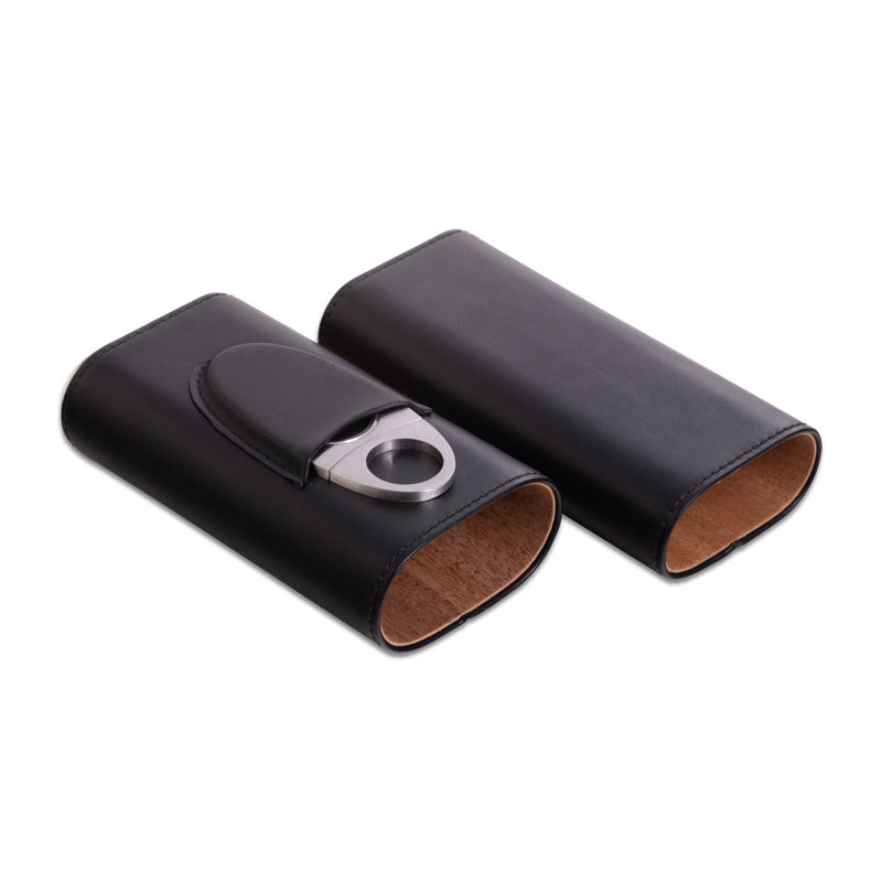 Cigar Cutter, Black