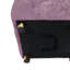 Banc rembourré en velours Asharie-1036051032
