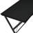Dazenus Black Finish Computer Desk (Not Including Office Chair)-1434805120
