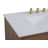 Steinfeldt 36'' Single Bathroom Vanity with Engineered Marble Top-1981137892