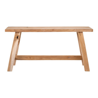 Wilczek Storage Bench