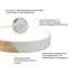 Matthan Flush Mount