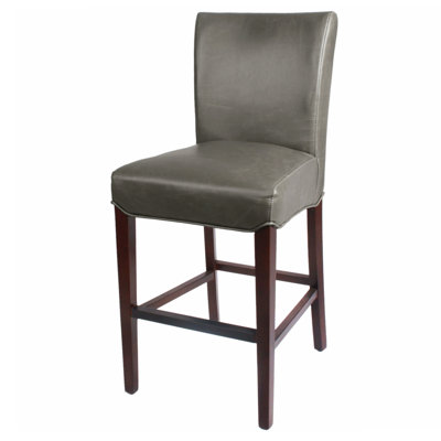 Liliana Upholstered Counter Stool