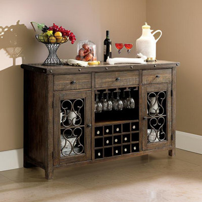 Fariah 56'' Sideboard