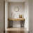 Office Display Shelf,Modern-Style Console Table,Long Sofa Table-2650484