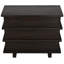 Bergamot 3 - Drawer Solid Wood Dresser-331073540
