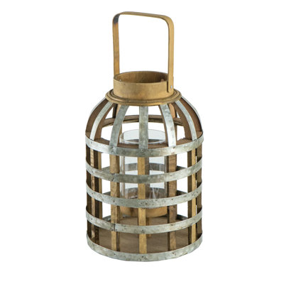 Trona Tabletop Lantern