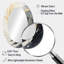 Miroir mural Radiant Revolve-1152172500
