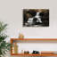  «Waterfall 2» par Lori Deiter, art mural sur toile-849328017