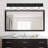 Branshed 6 - Light Dimmable Bath Bar