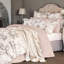 Chateau Toile Cotton Pillow Sham-1541013565