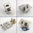 Shower Faucet Set with Tub Spout Bathtub Faucet Kit Shower Tub Faucet Set-110136303