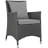 Modway Stopover Outdoor Patio Dining Chairs-31483260
