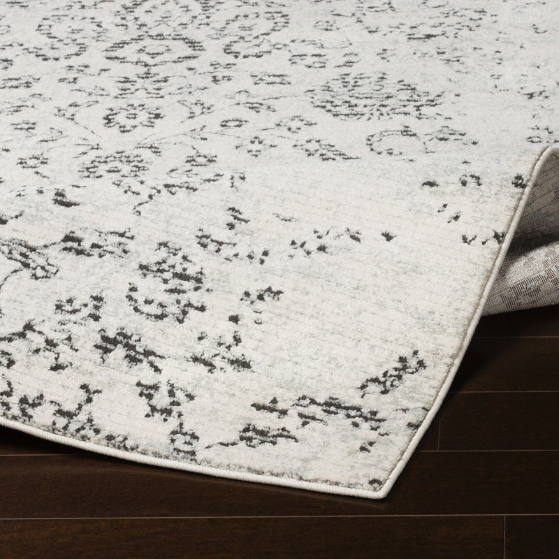 Idellar Indoor Rug, Rectangle 2' x 3'