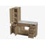 Meuble-lavabo simple 63 po Disar-117788001