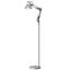 Netherby 156cm Arched Floor Lamp-49232342-49232343