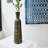 Willette Handmade Wood Table Vase