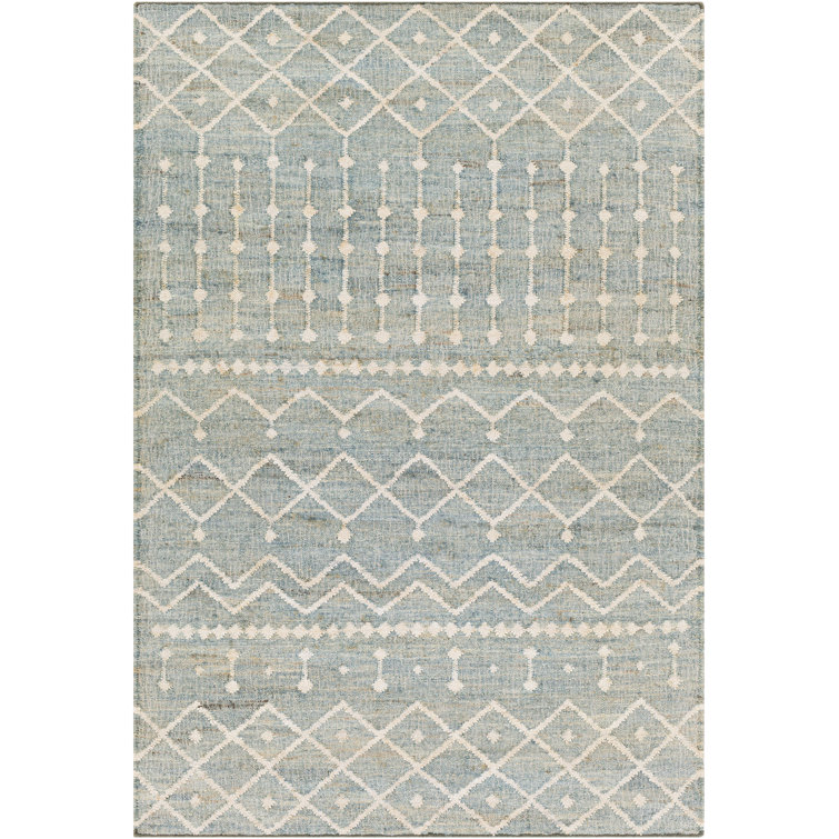 Desirae Southwestern Indoor Rug